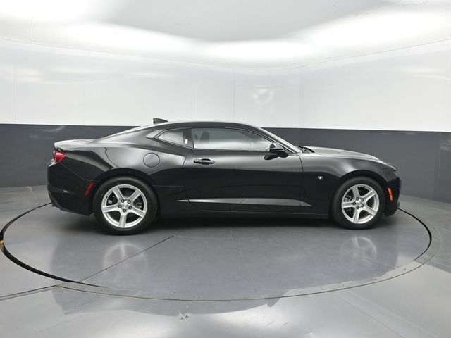 2022 Chevrolet Camaro 2dr Coupe 1LT - 22993861 - 28