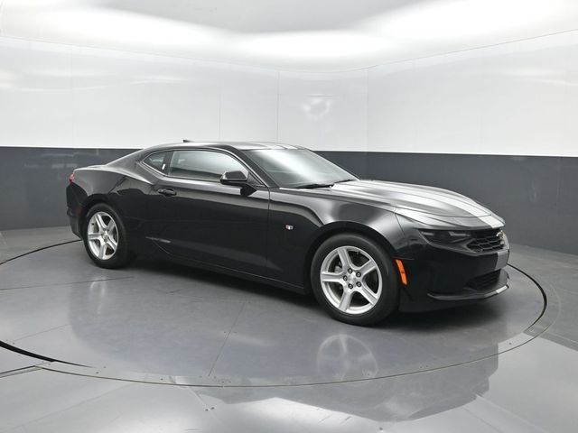 2022 Chevrolet Camaro 2dr Coupe 1LT - 22993861 - 29