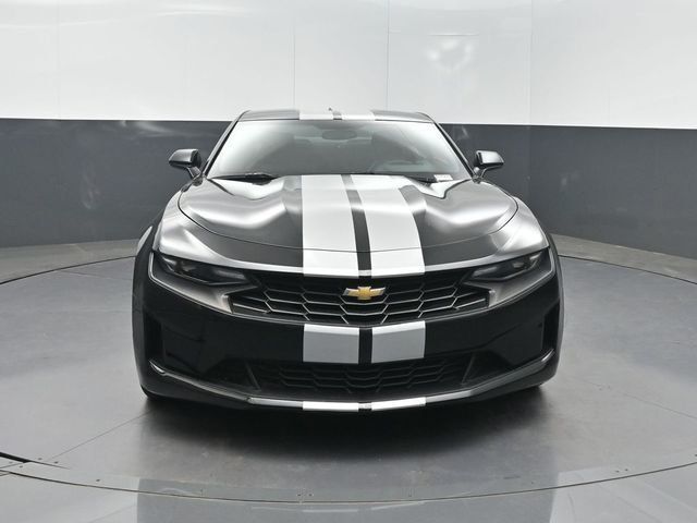 2022 Chevrolet Camaro 2dr Coupe 1LT - 22993861 - 30