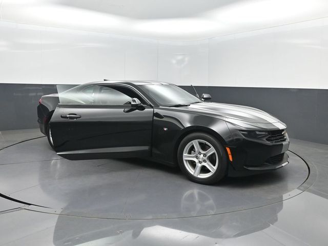 2022 Chevrolet Camaro 2dr Coupe 1LT - 22993861 - 33