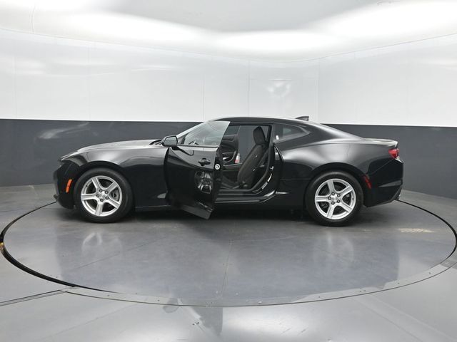 2022 Chevrolet Camaro 2dr Coupe 1LT - 22993861 - 34