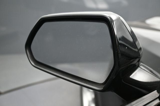 2022 Chevrolet Camaro 2dr Coupe 1LT - 22993861 - 8
