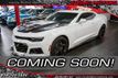 2022 Chevrolet Camaro 2dr Coupe 1LT - 22655313 - 0