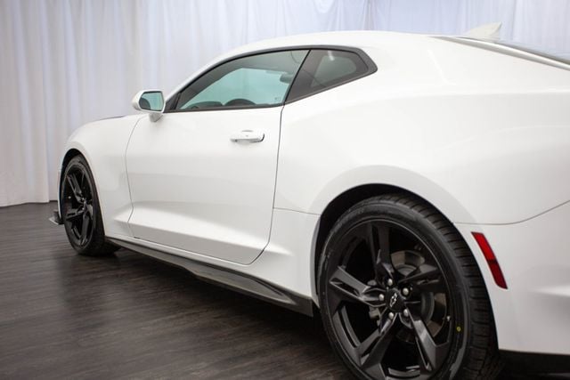 2022 Chevrolet Camaro 2dr Coupe 1LT - 22655313 - 27