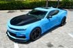 2022 Chevrolet Camaro 2dr Coupe 2SS - 23048882 - 9