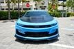 2022 Chevrolet Camaro 2dr Coupe 2SS - 23048882 - 3