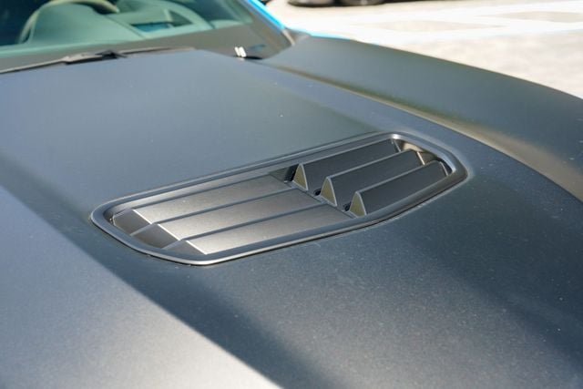 2022 Chevrolet Camaro 2dr Coupe 2SS - 23048882 - 39
