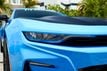 2022 Chevrolet Camaro 2dr Coupe 2SS - 23048882 - 40