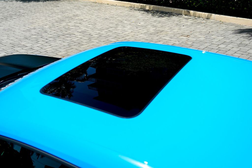 2022 Chevrolet Camaro 2dr Coupe 2SS - 23048882 - 45