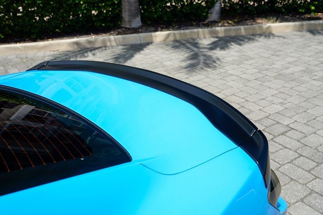 2022 Chevrolet Camaro 2dr Coupe 2SS - 23048882 - 46