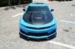 2022 Chevrolet Camaro 2dr Coupe 2SS - 23048882 - 4