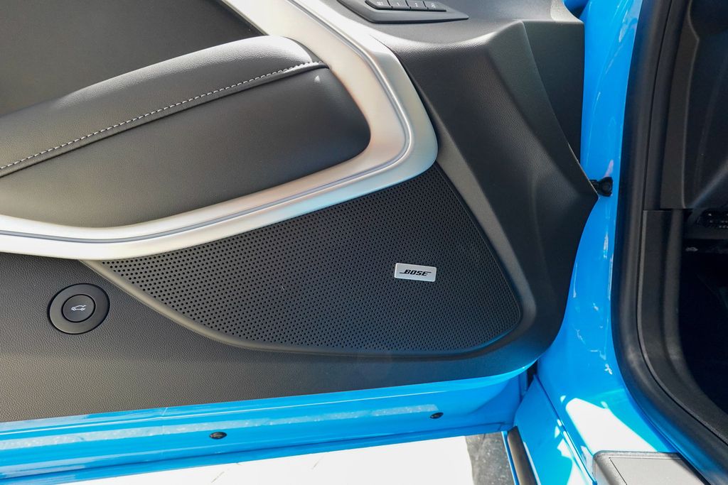 2022 Chevrolet Camaro 2dr Coupe 2SS - 23048882 - 55
