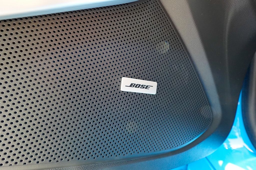 2022 Chevrolet Camaro 2dr Coupe 2SS - 23048882 - 56