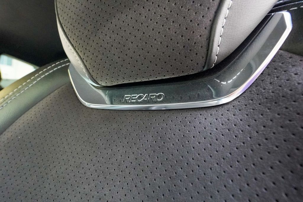 2022 Chevrolet Camaro 2dr Coupe 2SS - 23048882 - 59