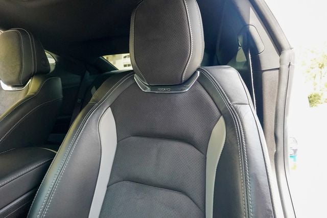 2022 Chevrolet Camaro 2dr Coupe 2SS - 23048882 - 61