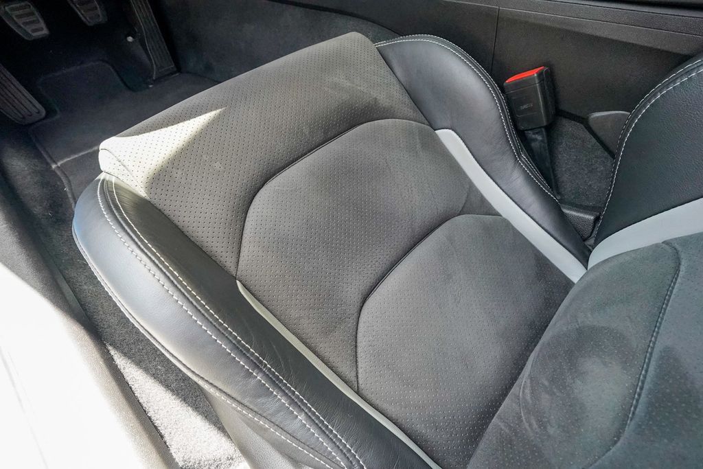2022 Chevrolet Camaro 2dr Coupe 2SS - 23048882 - 62