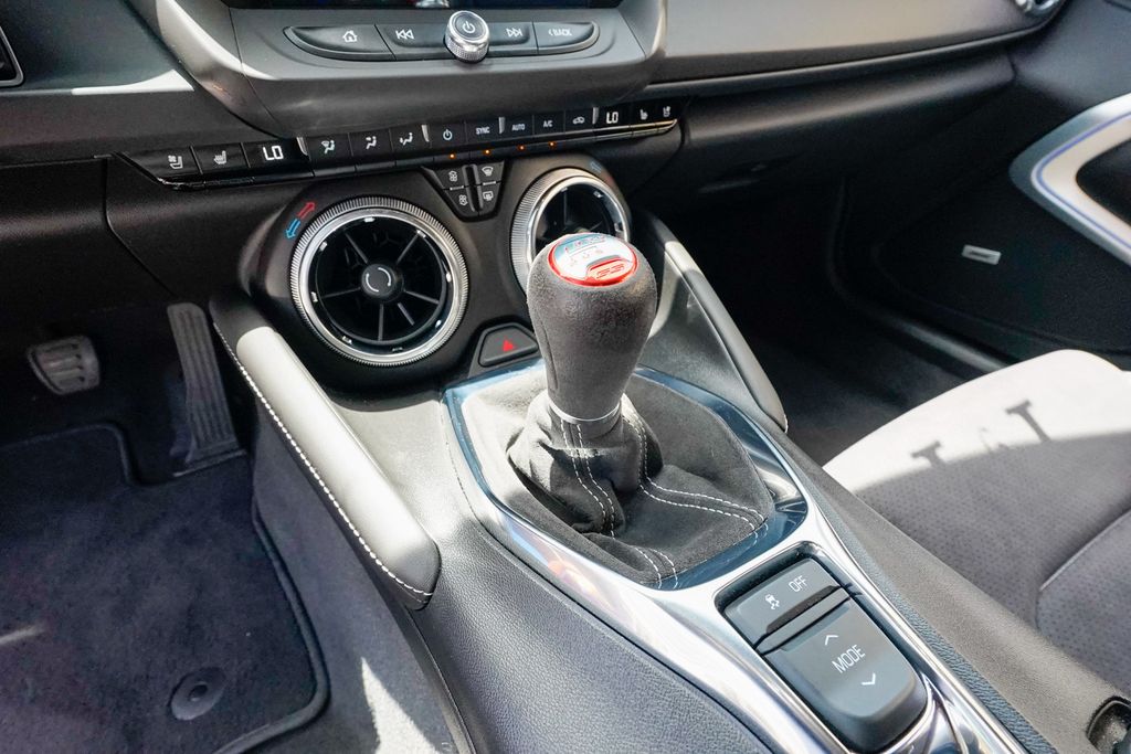 2022 Chevrolet Camaro 2dr Coupe 2SS - 23048882 - 69