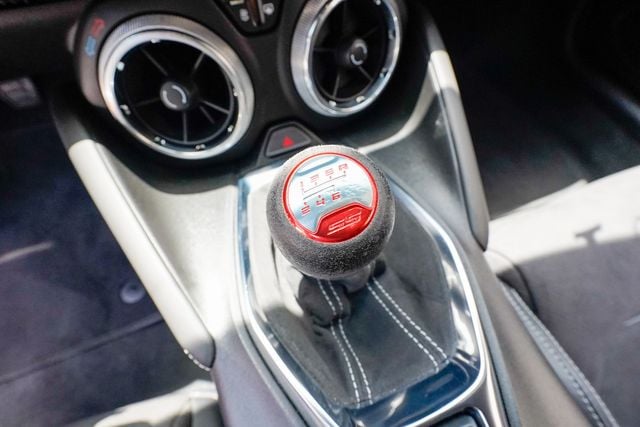 2022 Chevrolet Camaro 2dr Coupe 2SS - 23048882 - 70
