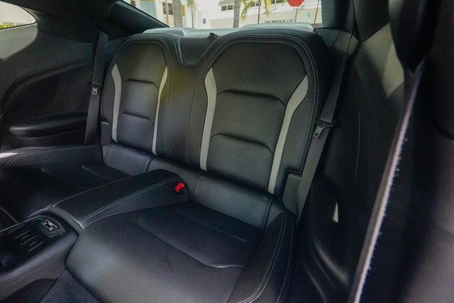 2022 Chevrolet Camaro 2dr Coupe 2SS - 23048882 - 73
