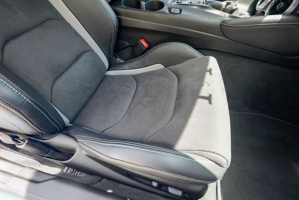 2022 Chevrolet Camaro 2dr Coupe 2SS - 23048882 - 82