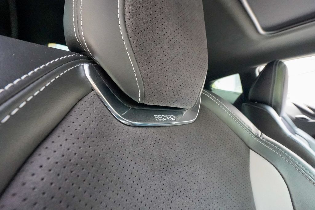 2022 Chevrolet Camaro 2dr Coupe 2SS - 23048882 - 83