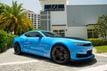 2022 Chevrolet Camaro 2dr Coupe 2SS - 23048882 - 87