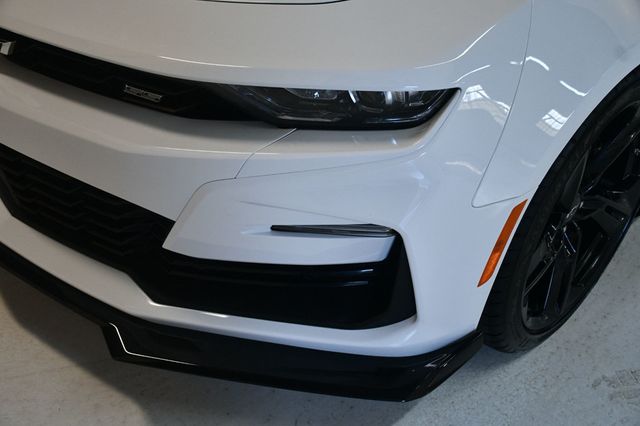 2022 Chevrolet Camaro 2dr Coupe 2SS - 22942066 - 11