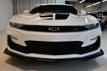 2022 Chevrolet Camaro 2dr Coupe 2SS - 22942066 - 12