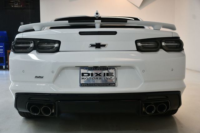 2022 Chevrolet Camaro 2dr Coupe 2SS - 22942066 - 13