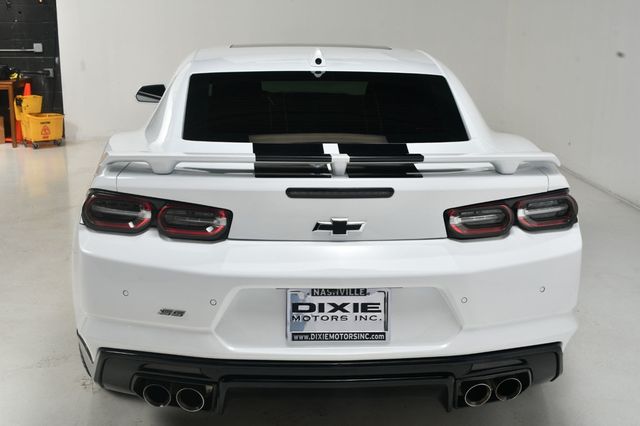2022 Chevrolet Camaro 2dr Coupe 2SS - 22942066 - 14