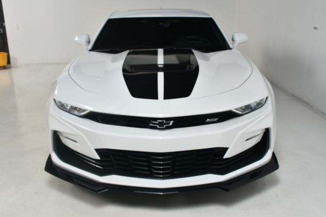 2022 Chevrolet Camaro 2dr Coupe 2SS - 22942066 - 15