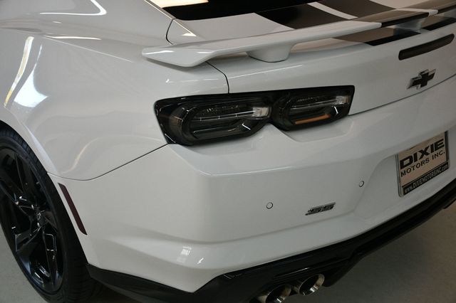 2022 Chevrolet Camaro 2dr Coupe 2SS - 22942066 - 16