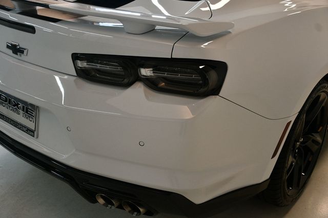 2022 Chevrolet Camaro 2dr Coupe 2SS - 22942066 - 17