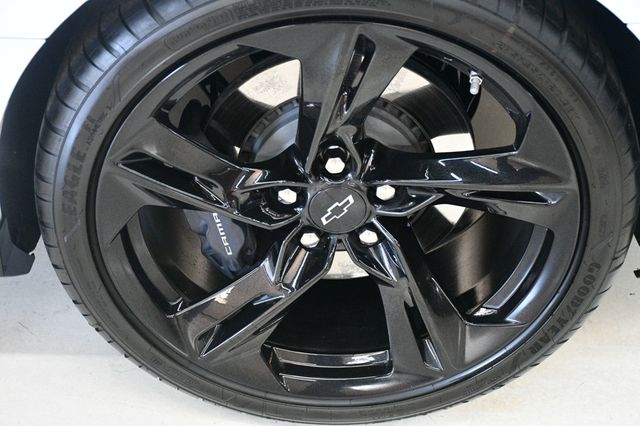 2022 Chevrolet Camaro 2dr Coupe 2SS - 22942066 - 18