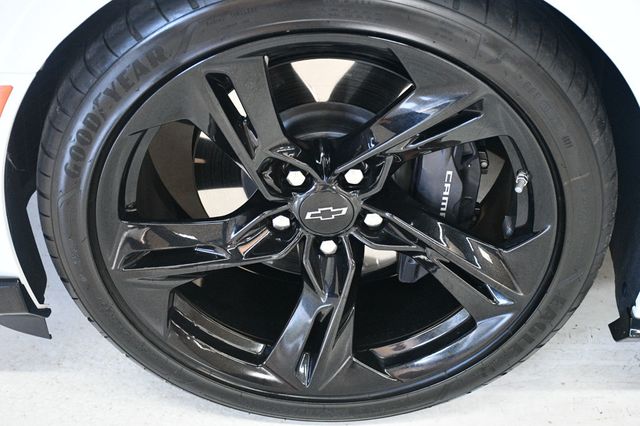 2022 Chevrolet Camaro 2dr Coupe 2SS - 22942066 - 19
