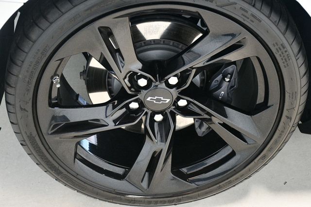 2022 Chevrolet Camaro 2dr Coupe 2SS - 22942066 - 20