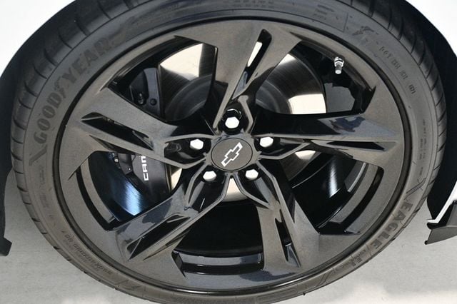 2022 Chevrolet Camaro 2dr Coupe 2SS - 22942066 - 21