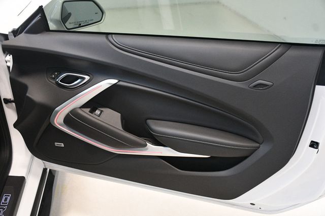 2022 Chevrolet Camaro 2dr Coupe 2SS - 22942066 - 23