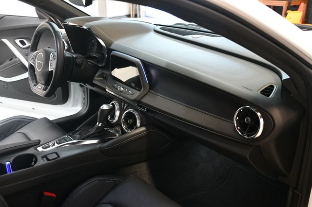 2022 Chevrolet Camaro 2dr Coupe 2SS - 22942066 - 26