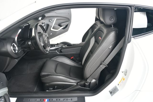 2022 Chevrolet Camaro 2dr Coupe 2SS - 22942066 - 27