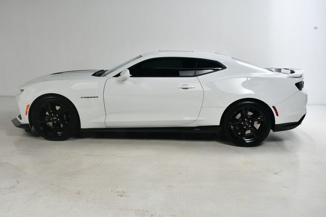 2022 Chevrolet Camaro 2dr Coupe 2SS - 22942066 - 2