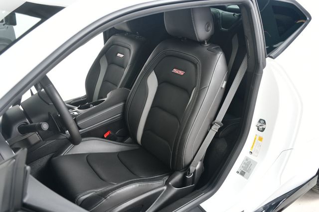 2022 Chevrolet Camaro 2dr Coupe 2SS - 22942066 - 29