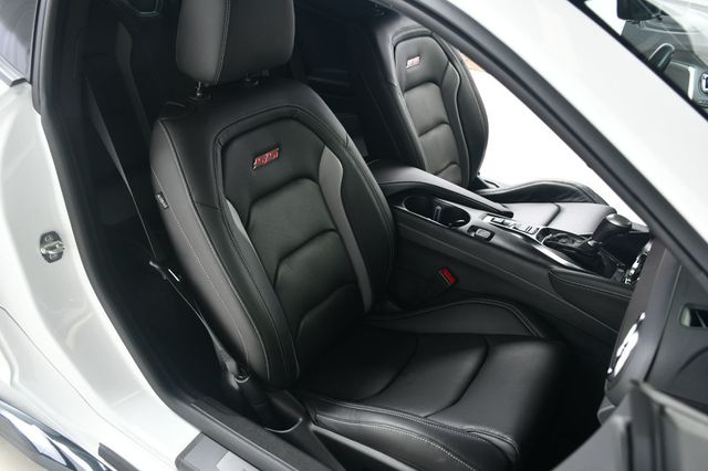 2022 Chevrolet Camaro 2dr Coupe 2SS - 22942066 - 30