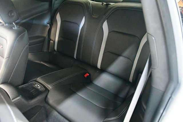 2022 Chevrolet Camaro 2dr Coupe 2SS - 22942066 - 31