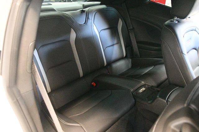 2022 Chevrolet Camaro 2dr Coupe 2SS - 22942066 - 32