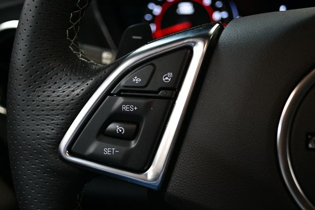 2022 Chevrolet Camaro 2dr Coupe 2SS - 22942066 - 34