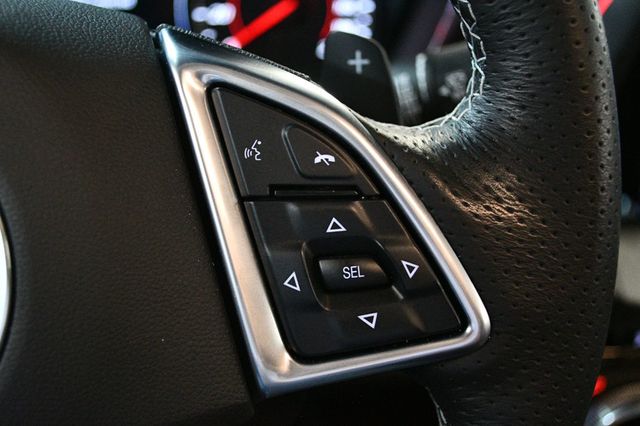 2022 Chevrolet Camaro 2dr Coupe 2SS - 22942066 - 35