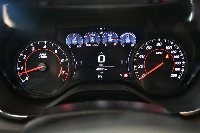 2022 Chevrolet Camaro 2dr Coupe 2SS - 22942066 - 37