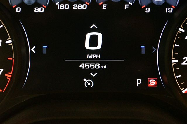 2022 Chevrolet Camaro 2dr Coupe 2SS - 22942066 - 38