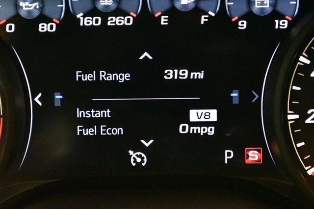 2022 Chevrolet Camaro 2dr Coupe 2SS - 22942066 - 40